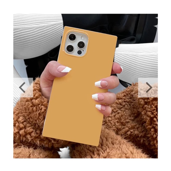 Flaunt Square Phone Case 13 Pro Max - Picture 3 of 3